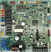 Printed Circuit Board Assy EB16057-1 Part Number 4027494 4022758 Compatible with Daikin VRV Outdoor Unit RXQ16AYM RXQ20AY1S