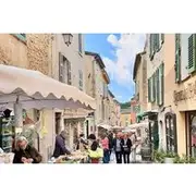 Save 20.00%! Gourdon - Grasse - Valbonne – Medieval Villages & Countryside