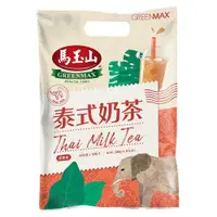 在飛比找ETMall東森購物網優惠-馬玉山 泰式奶茶(12入/袋)