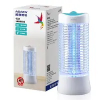 在飛比找樂天市場購物網優惠-ADATA 威剛 LED 捕蚊燈 藍 MK5-BUC 【AP