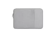 StylePro, padded sleeve for laptop & Macbook 15", grey