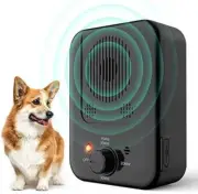 Kaiertcat anti Barking Device, Bark Control Device, Dog Barking Deterrent wit...
