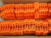 Legrand 039339 Terminal Block Viking 3 (QUANTITY 50)