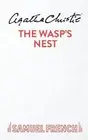 The Wasp's Nest - 9780573031038
