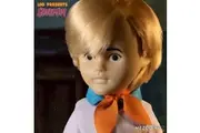 LDD Presents - Scooby Doo Fred