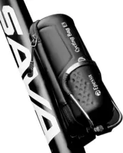 Bicycle Bike Storage Bag for Cycling,Bicycle Repair Tool Bag with Sealed Zipper