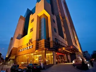 天津華信半島酒店Huaxin Peninsula Hotel