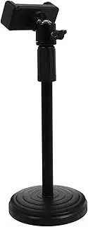 Mobestech Djustable Phone Holder Phone Charging Dock Sturdy Phone Stand for Home Adjustment