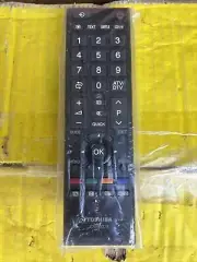 Toshiba CT-90329 TV Remote