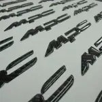 【翌迪】CARBON部品 MAZDA / MPS CARBON 立體車標 LOGO 貼片