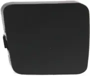 Front, Passenger Side Tow Eye Cover For Toyota RAV4 2009-2012