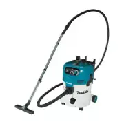 MAKITA 1200W 30L Wet/Dry M Class Dust Extraction Industrial Vacuum VC3012MX1
