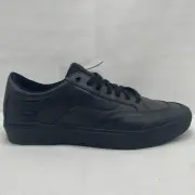 VANS Berle, Mens US Size 11.5, Wearaway Cement Blue Black | VN0A5JIJ9BK