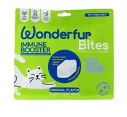 Cat Bites Immune Booster - 50g