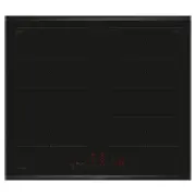 Bosch 60cm Series 6 Flex Induction Cooktop - Black