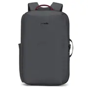 Pacsafe Metrosafe X Commuter Anti-Theft 16" Laptop Backpack - Slate