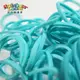 【BabyTiger虎兒寶】Rainbow Loom 彩虹編織器 彩虹圈圈 600條 補充包 3入組- 多款任選