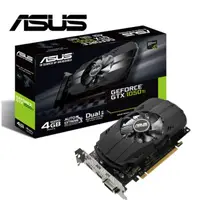 在飛比找蝦皮購物優惠-現貨 ASUS 華碩 PH-GTX1050TI-4G 顯示卡