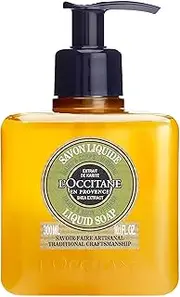 L'OCCITANE Liquid Soap