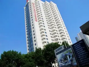 北京匯園酒店公寓(貴賓樓)Huiyuan Apartment Hotel (VIP building)