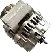 A4TR5691AM A4TR5691 AC Generator 24V 100A Compatible For Scania Truck Engine Accessories