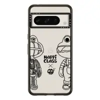 在飛比找CASETiFY優惠-Pixel 8 Pro 強悍防摔手機殼 Happi Clas