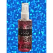 Bath Body Works A Thousand Wishes Fragrance Mist 3 fl oz NEW