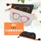 酷泡眼鏡袋 便攜收納包近視眼睛袋男創意眼睛盒女手機收納墨鏡包