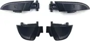 L R ZR ZL Trigger Buttons Controller Replacement Buttons for Nintendo Switch Pro Controller