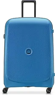 [DELSEY PARIS] Belmont Plus Hardside Suitcase
