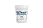 La Corvette Marseille Black Linseed Soap Paste Floor Cleaner 1kg