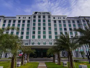 Raia Hotel and Convention Centre Alor Setar