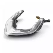 Light LED + Indicators Integrated SMB MOTO PARTS Ducati Multistrada Panigale V2