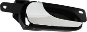 Front or Rear, Driver Side Interior Door Handle For Buick Lucerne 2006-2011