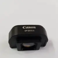 在飛比找蝦皮購物優惠-免運 出清庫存 佳能 Canon EP-EX15ll 原廠增