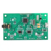 FM Receiving Module 87‑108MHz Stereo Output Radio DIY Wireless Audio Broadcast R
