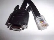APC SMART UPS SMT1500 MODEL DATA CABLE