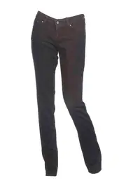 Demi Curve Skinny Jeans--LEV-5703-2