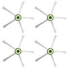 Side Brushes for IRobot Roomba i7+ E5 E6 E7 i3 Sweeping Robot Vacuum Cleaner