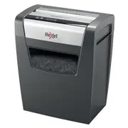 Rexel Momentum X312 Office/Home 23L Cross Cut Shredder A4 Paper 12 Sheets Cutter