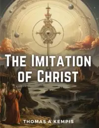 在飛比找博客來優惠-The Imitation of Christ