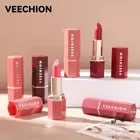 Hexagonal Matte Lipstick Non Stick Cup Waterproof✨y X8Z6 O6M0