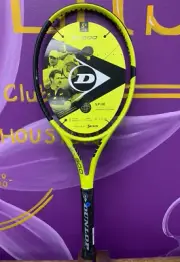 Dunlop SX 300 Tennis Racket NEW, G2 (4 1/4" grip), Unstrung SX300 G2