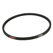 O-530 V-Belts 530mm Inner Girth Rubber Machine Transmission Drive Belt