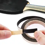 Racket Protective Glue Thick Edge Tape For Table Tennis Racket Side Protector CR