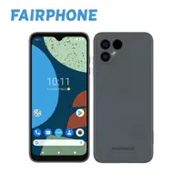 在飛比找PChome24h購物優惠-Fairphone 4 (8+256) 太空灰