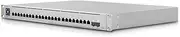 Unifi Routing & Switching - Ubiquiti, Ubiquiti Switch Enterprise 24-Port PoE+ 12x2.5G 12x1G Ports, Managed Layer 3 Switch