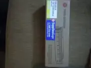 OKI 43324401-C Standard Yellow Toner Cartridge C5500n /C5800Ldl Series NEW