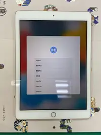 在飛比找Yahoo!奇摩拍賣優惠-Apple ipad 第六代/2018年製造/256GB