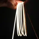 LED Strip Lights Flexible Tape Lamp Dimmable Colorful Home Bedroom Decoration